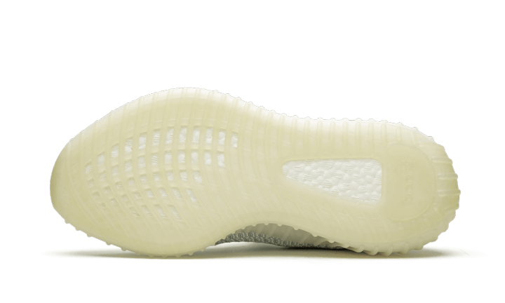 Cloud White (Non-Reflective)