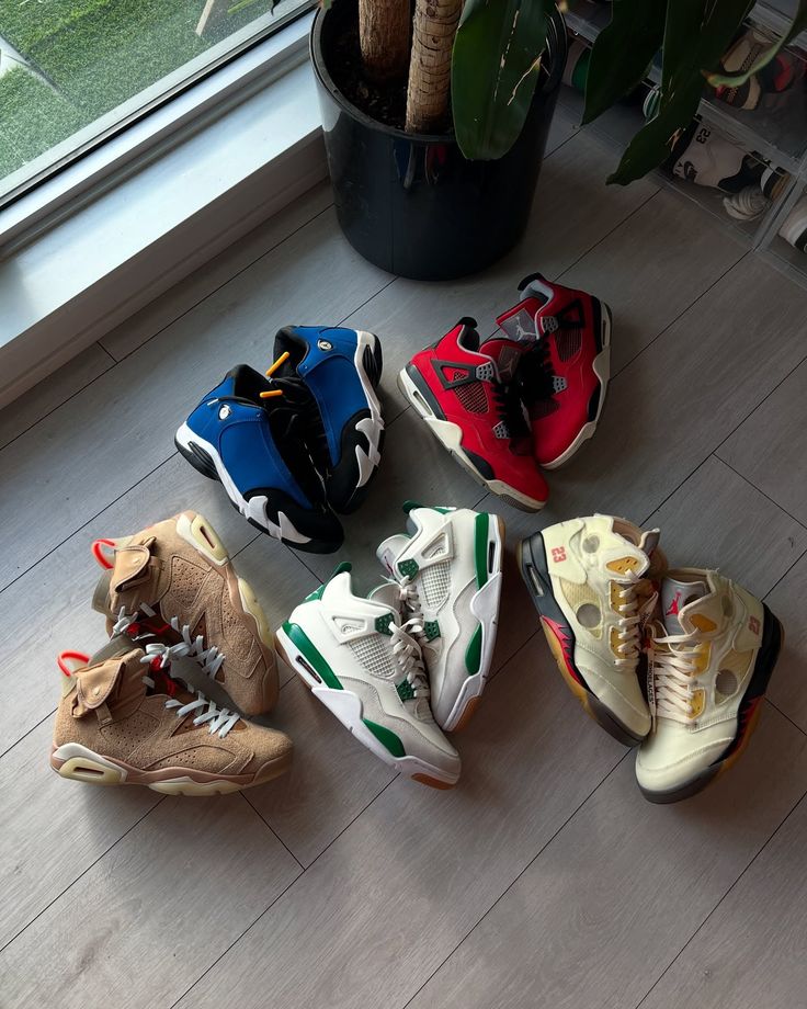 JORDAN 6