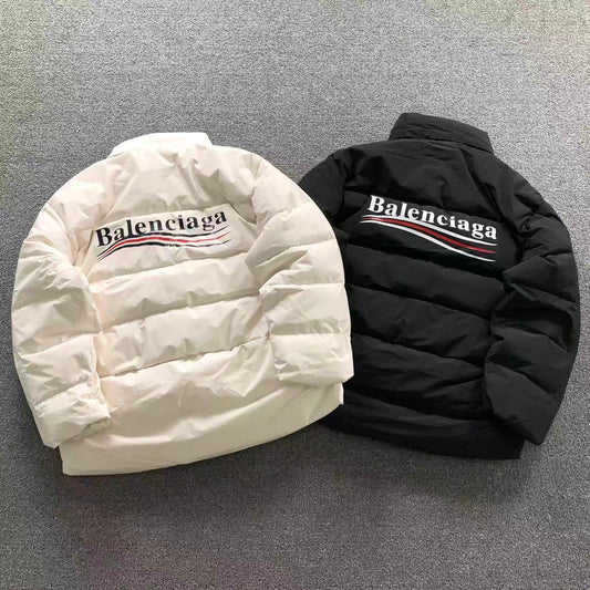 GIACCA PUFFER BALENCIAGA