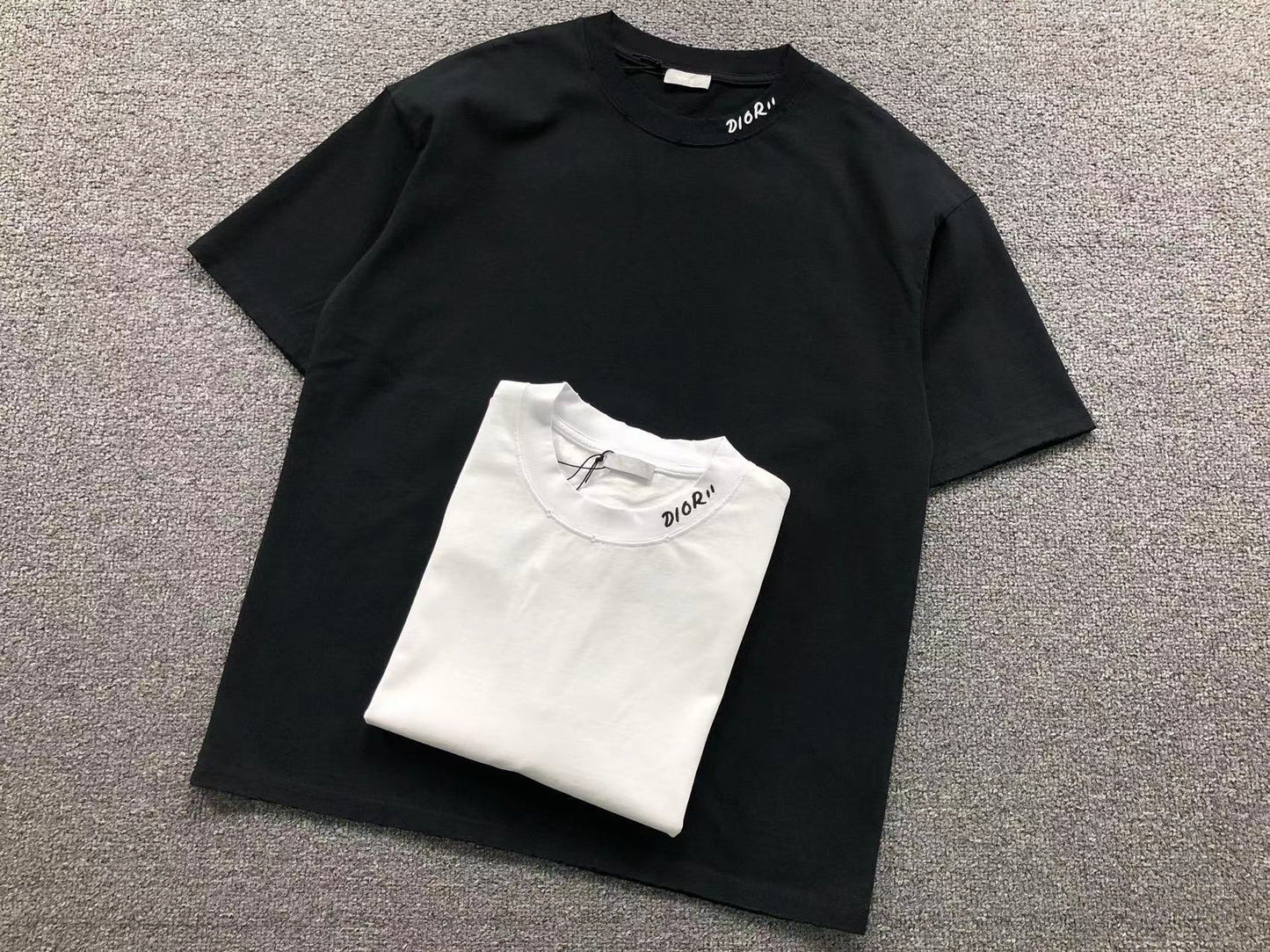 T-SHIRT DIOR