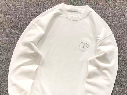 FELPA DIOR CREWNECK