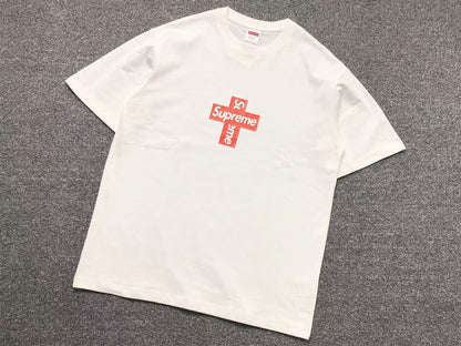 T-SHIRT SUPREME
