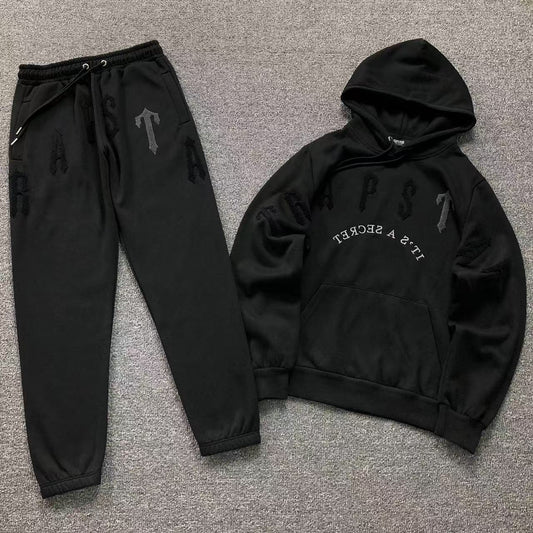 TRACKSUIT TUTA TRAPSTAR