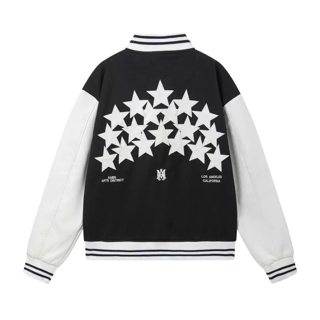 GIACCA AMIRI VARSITY