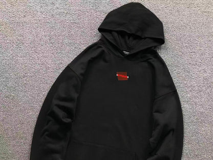 FELPA BALENCIAGA HOODIE