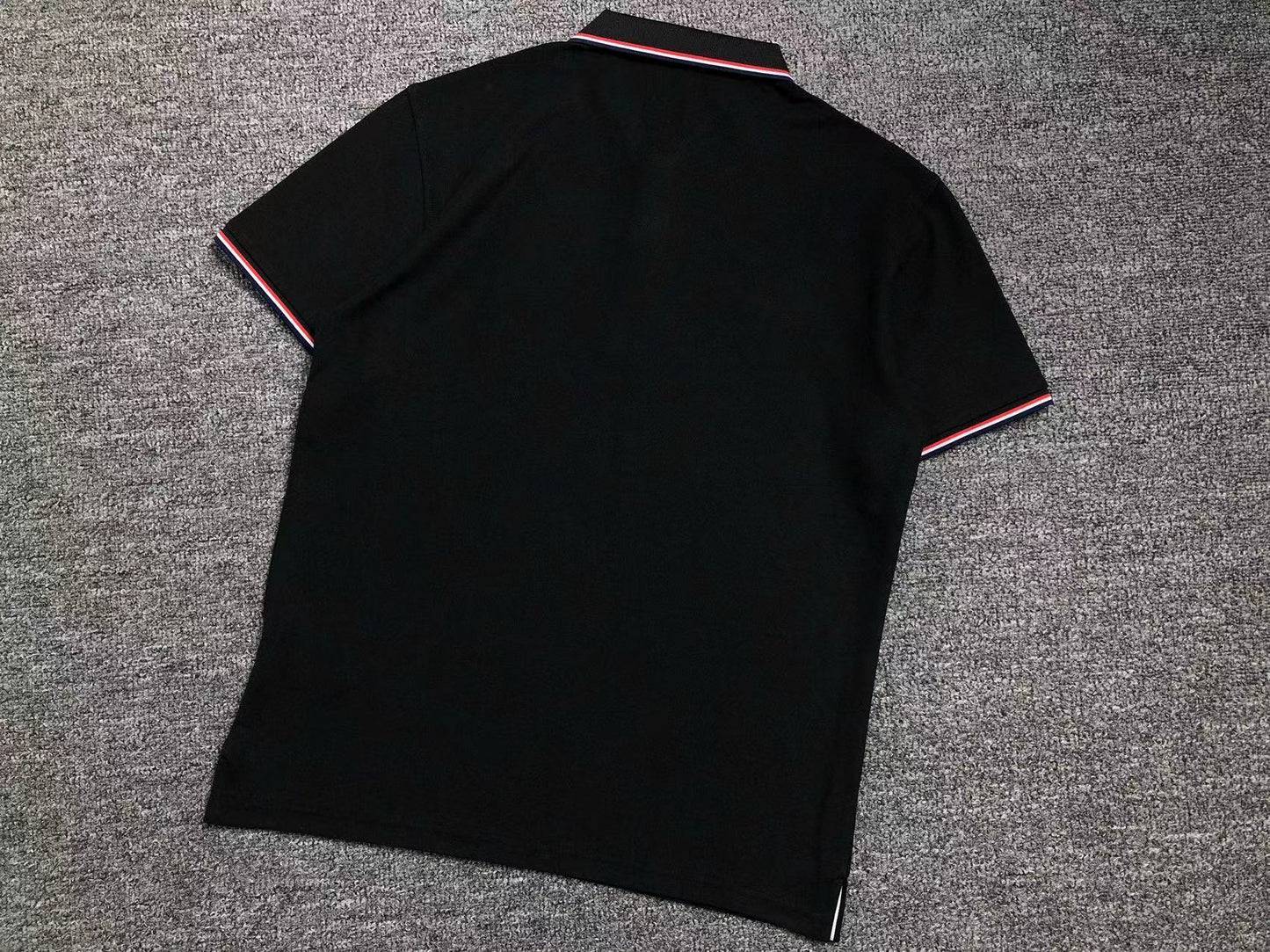 POLO T-SHIRT MONCLER