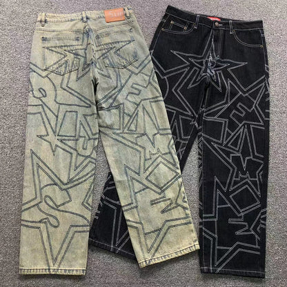 JEANS SUPREME