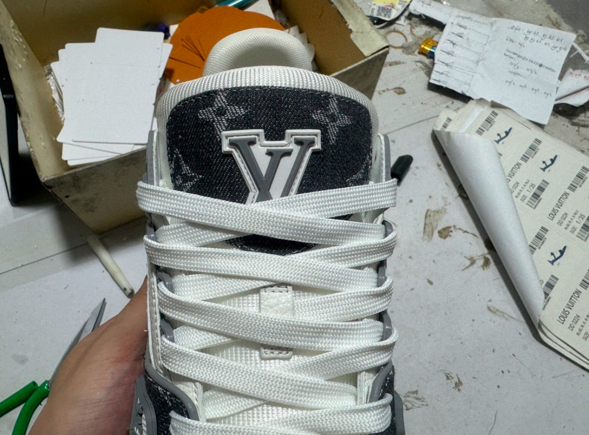 LV TRAINER