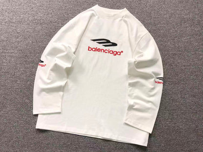 FELPA BALENCIAGA CREWNECK