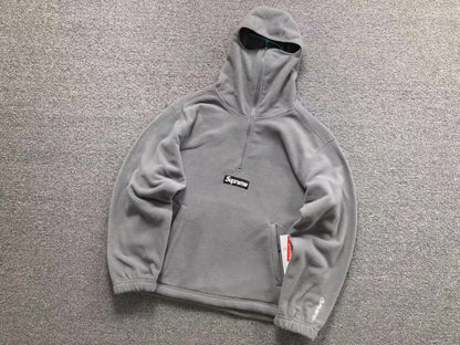 FELPA SUPREME FLEECE