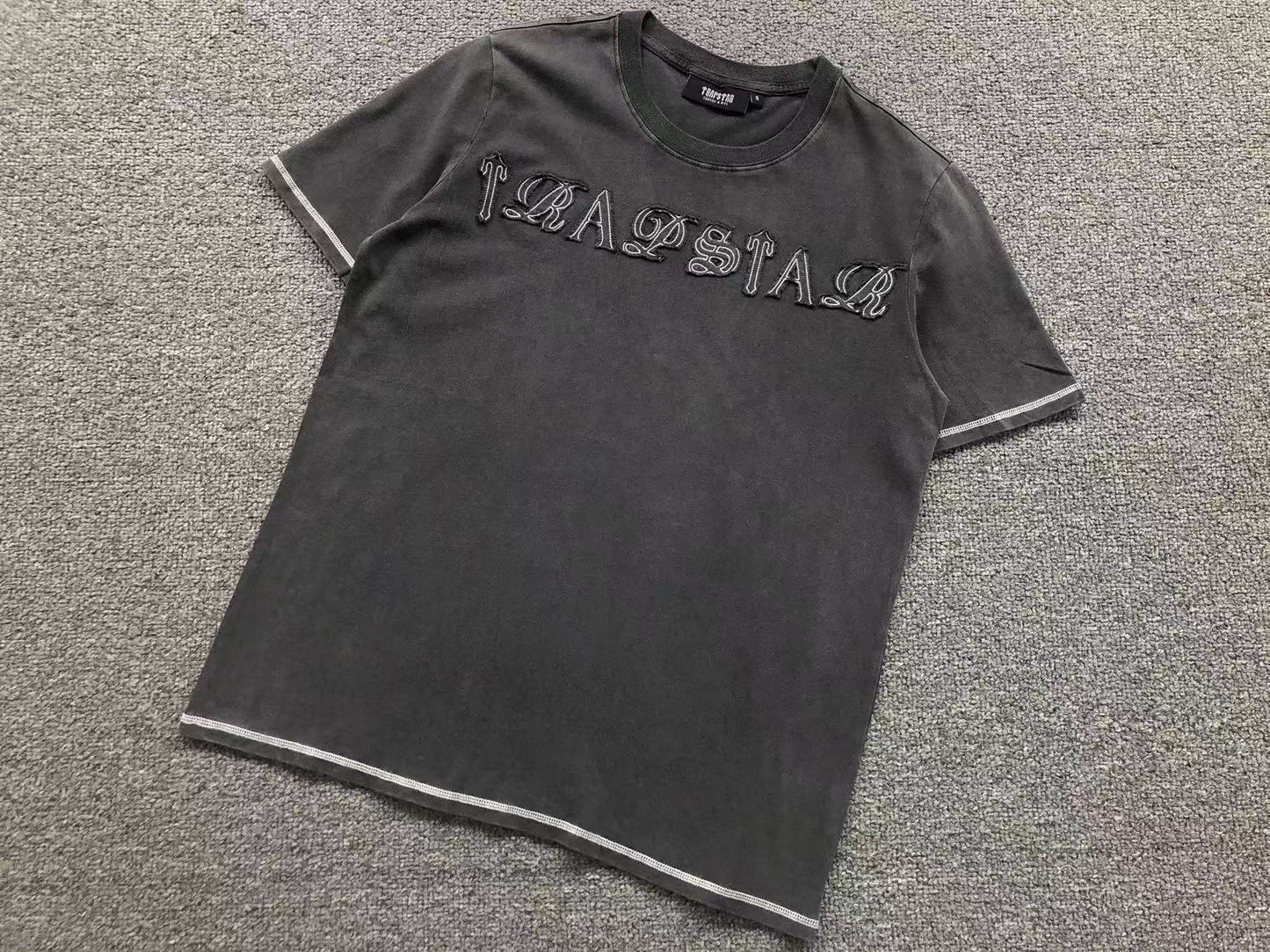 T-SHIRT TRAPSTAR