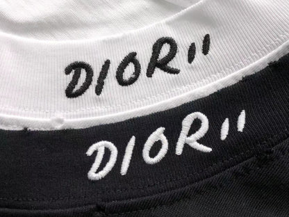T-SHIRT DIOR