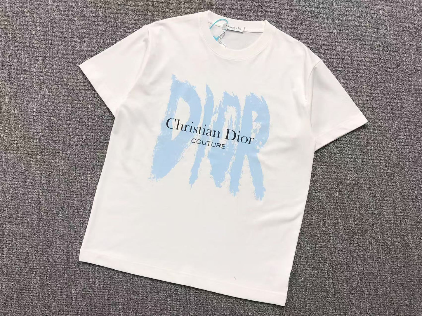 T-SHIRT DIOR