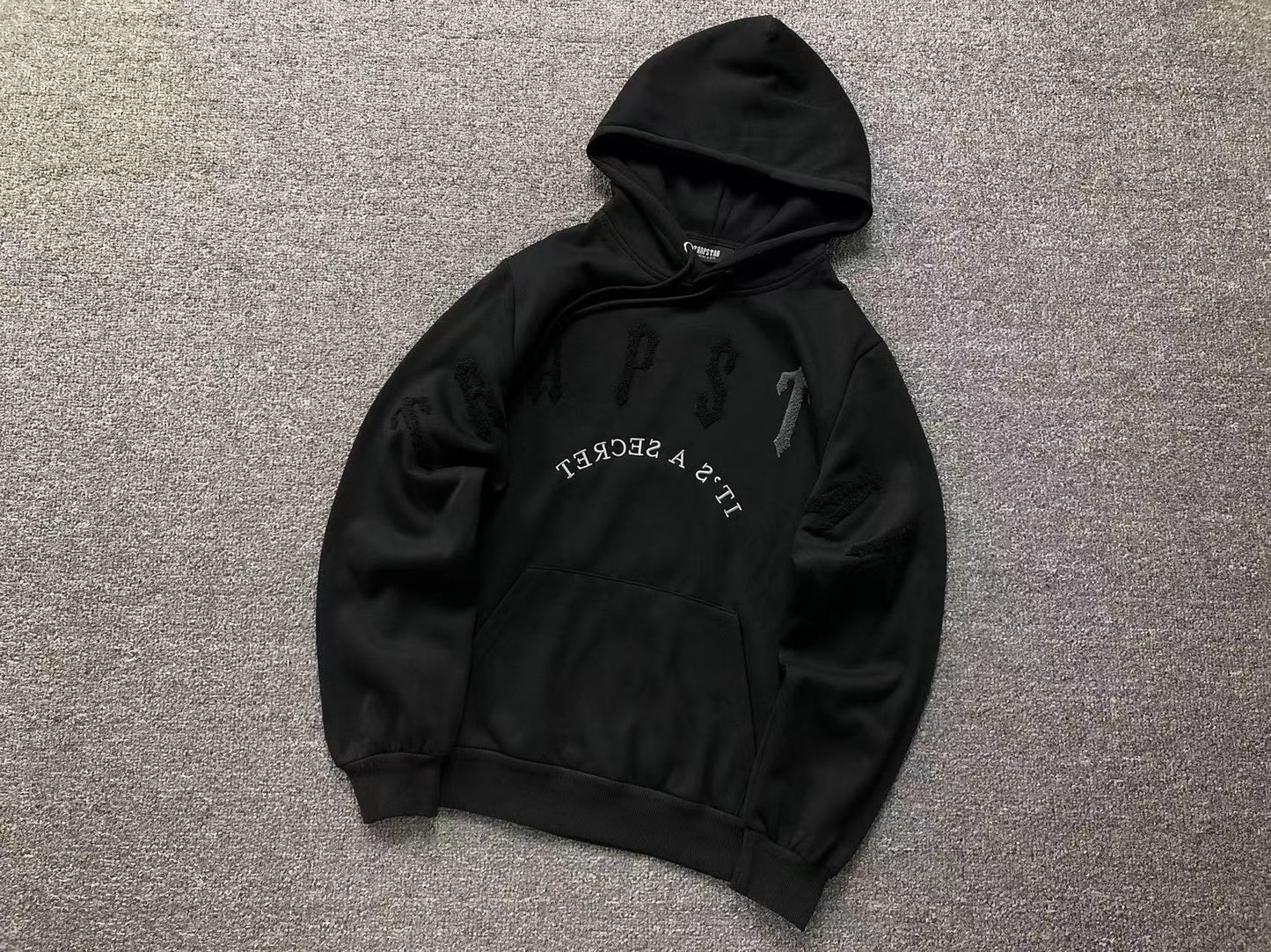 TRACKSUIT TUTA TRAPSTAR