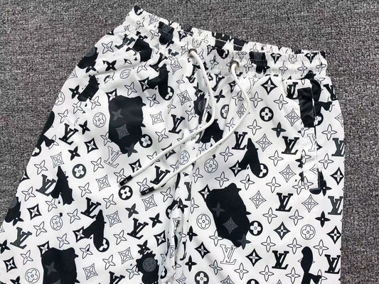 PANTALONCINI LV