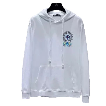 FELPA CHROME HEARTS