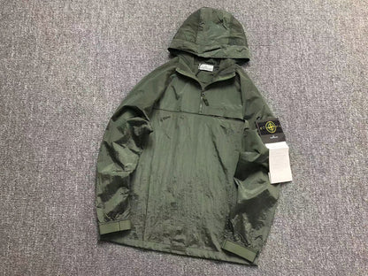 GIACCA STONE ISLAND