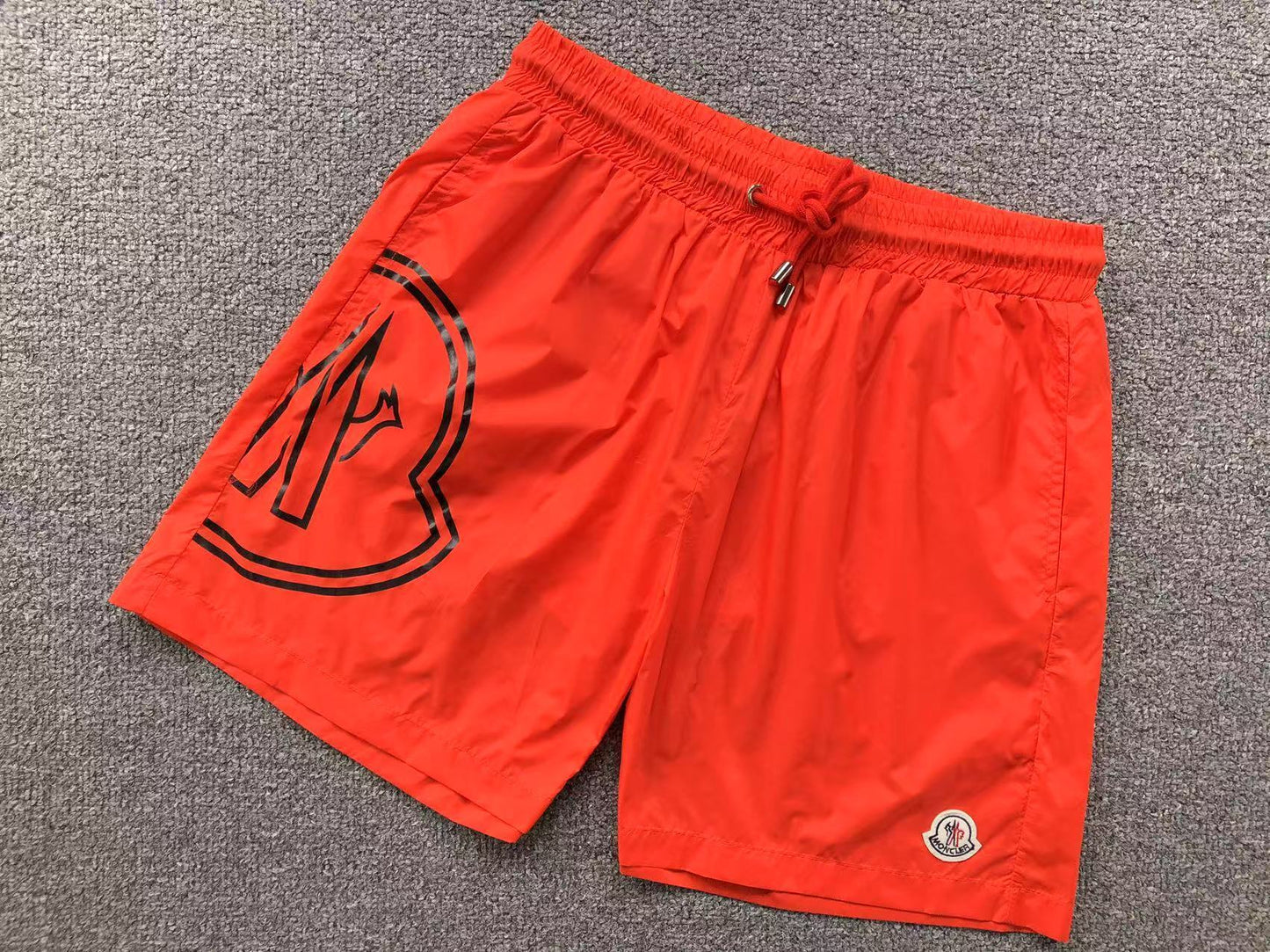 COSTUME MONCLER