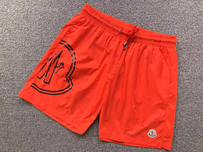 COSTUME MONCLER