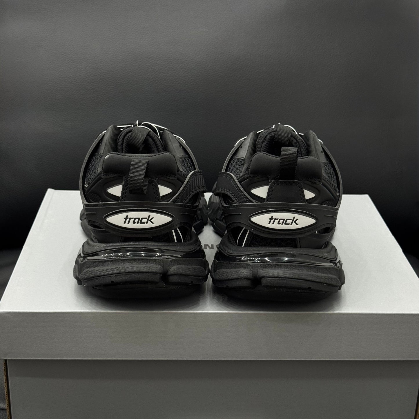 BALENCIAGA TRACK 3.0
