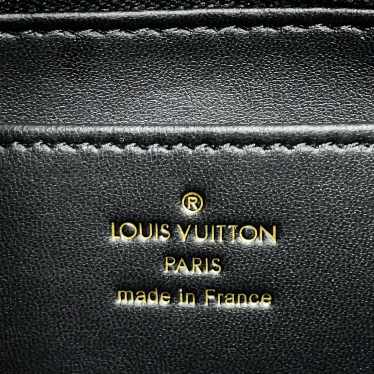 BORSA CAPUCINES MM NERA