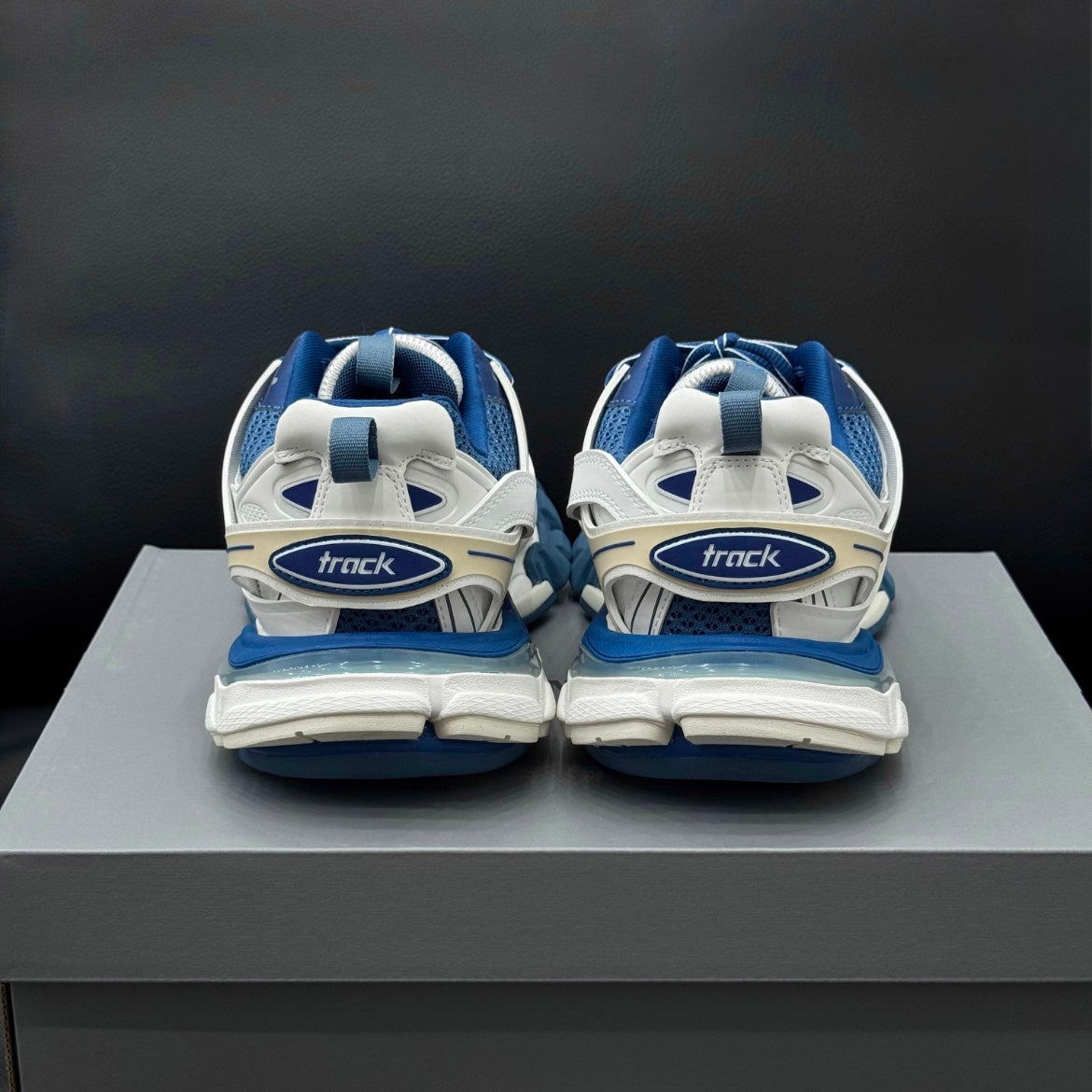 BALENCIAGA TRACK 3.0