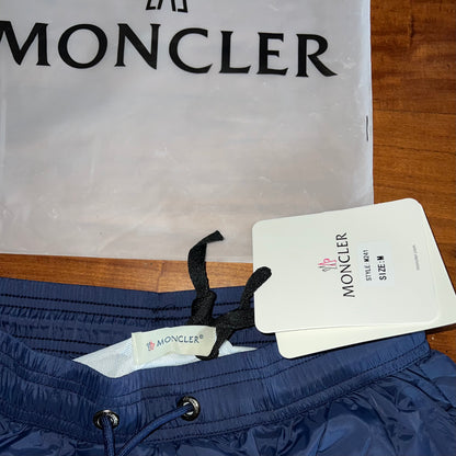 COSTUME MONCLER