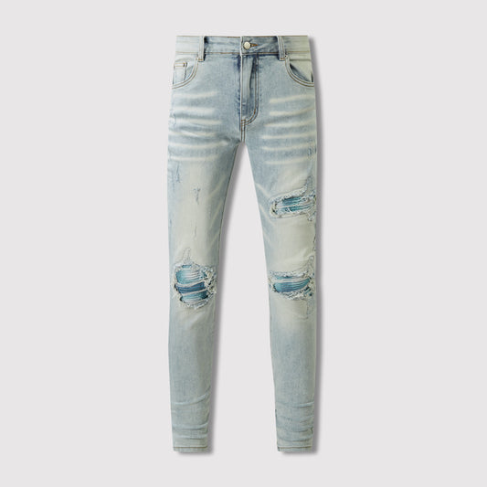 JEANS AMIRI