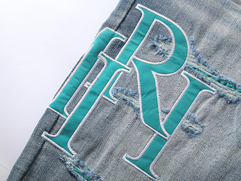JEANS AMIRI