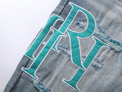 JEANS AMIRI