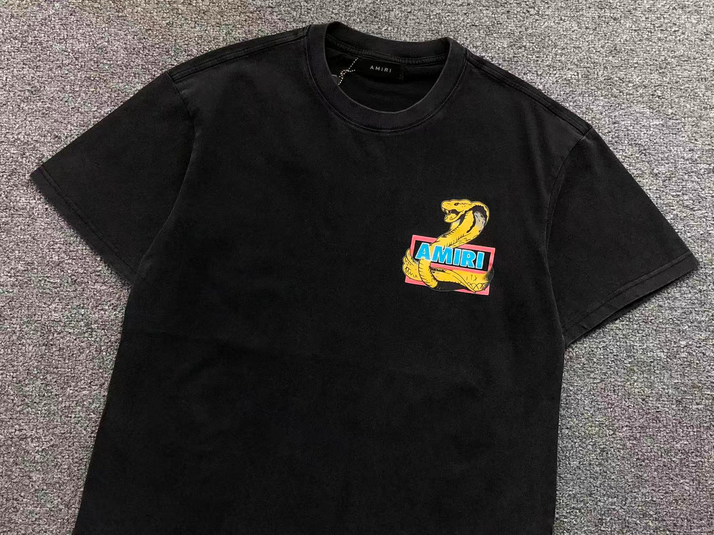 T-SHIRT AMIRI