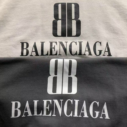 FELPA BALENCIAGA HOODIE