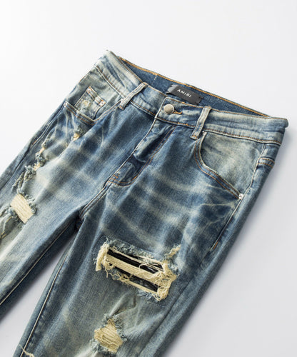 JEANS AMIRI