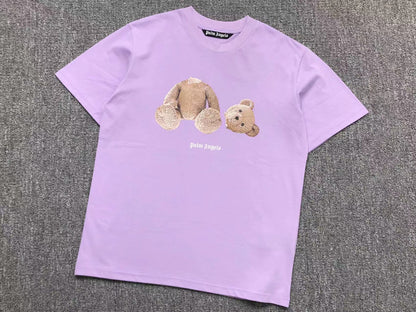 T-SHIRT PALM ANGELS