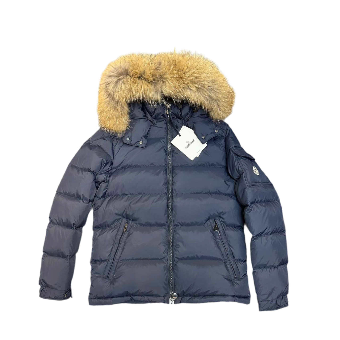 GIACCA MONCLER