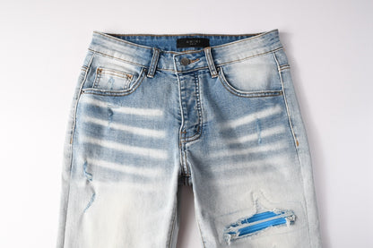 JEANS AMIRI