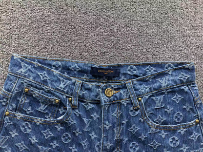JEANS LV