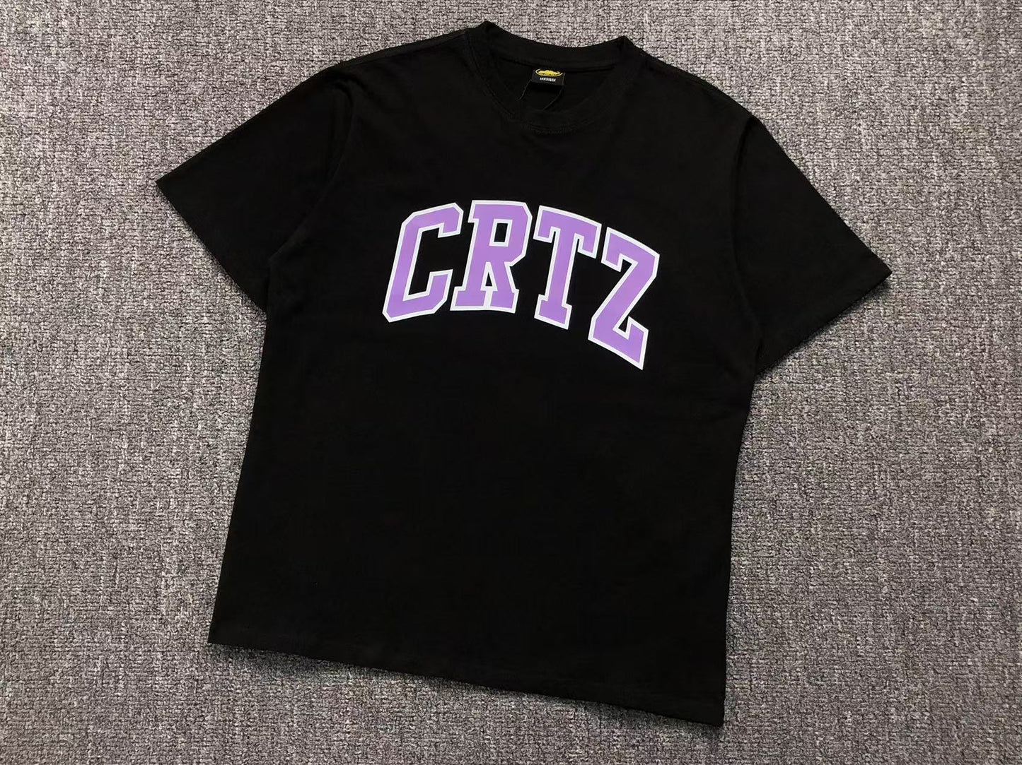 T-SHIRT CORTEIZ