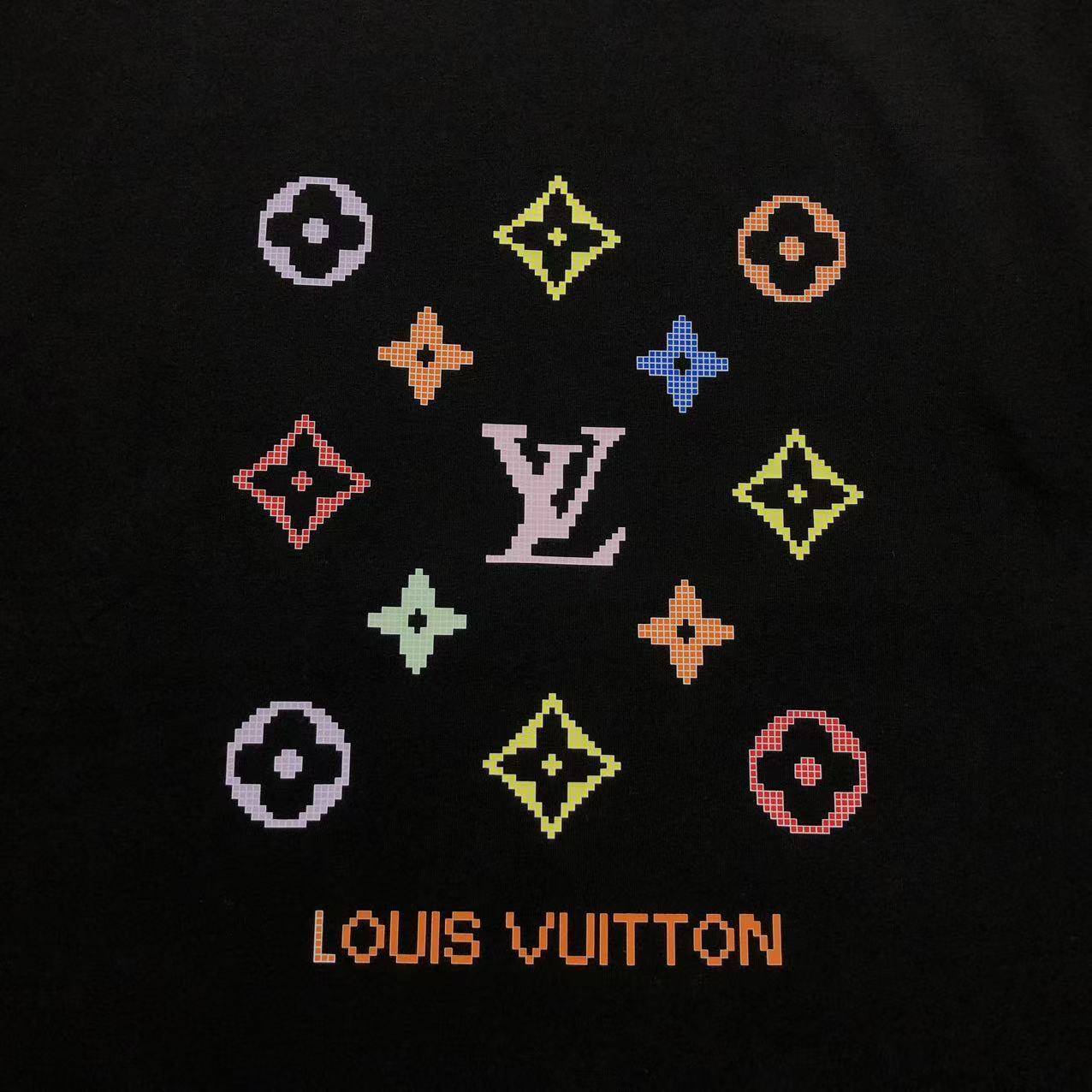 T-SHIRT LV