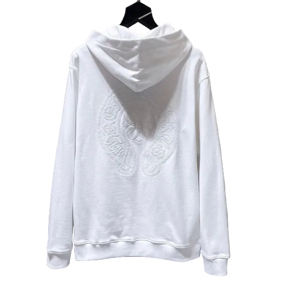 FELPA CHROME HEARTS