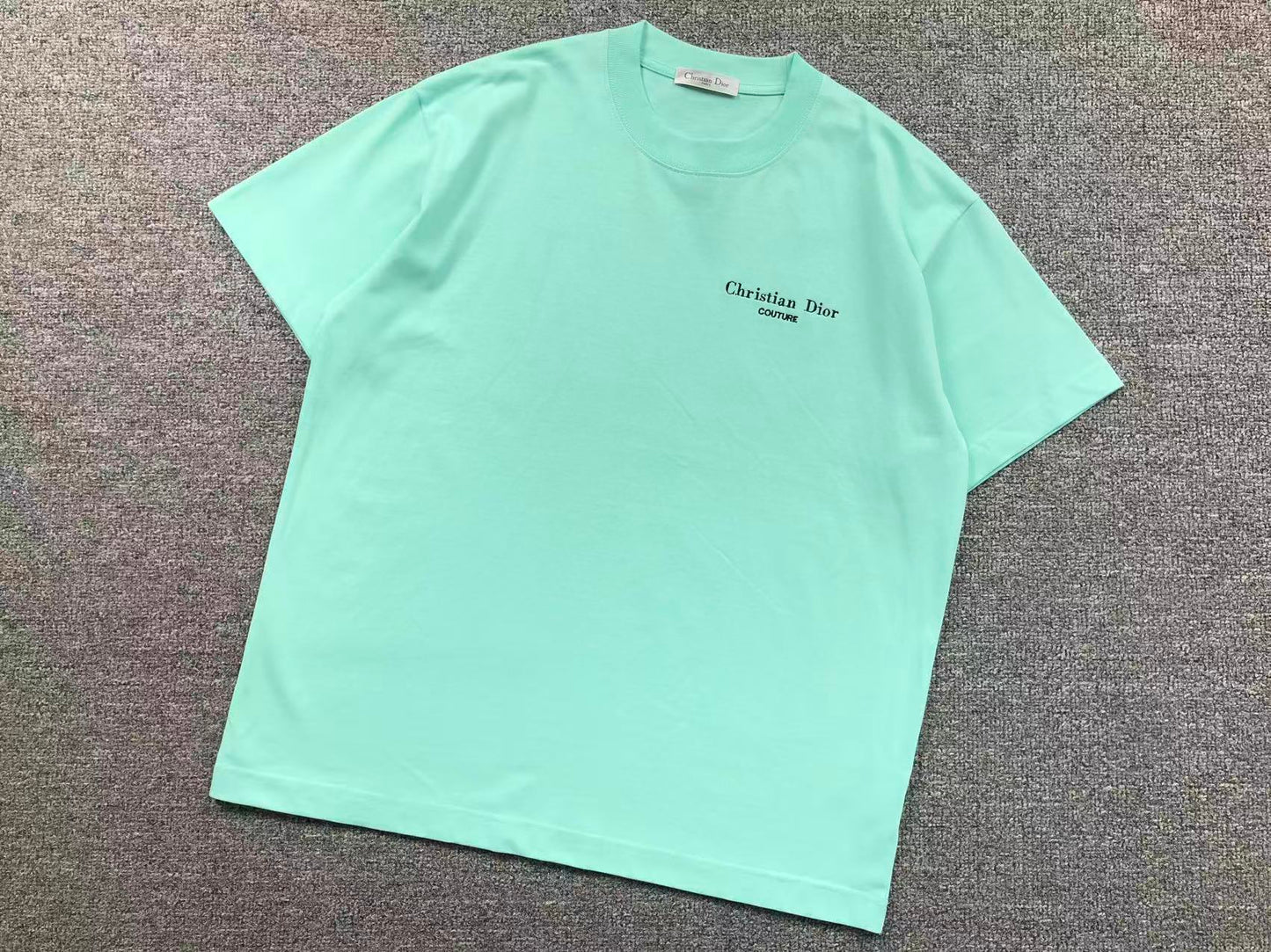 T-SHIRT DIOR