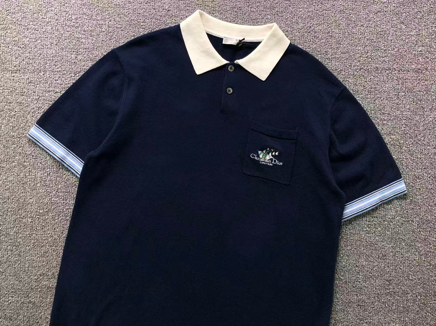 POLO DIOR