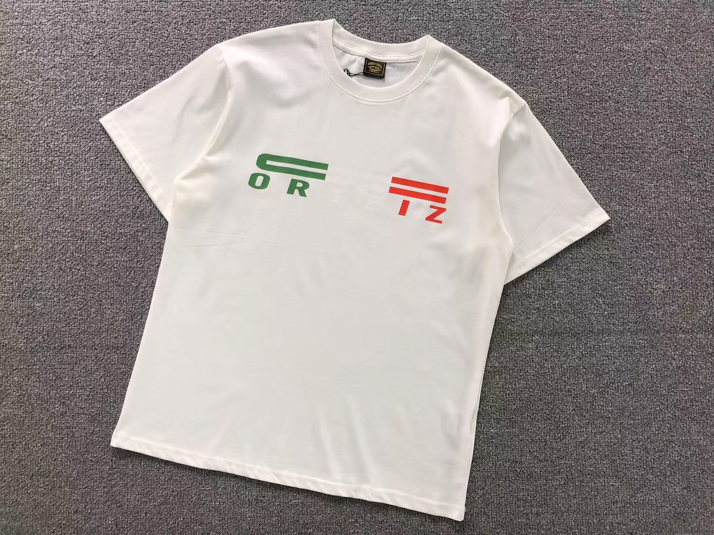 T-SHIRT CORTEIZ