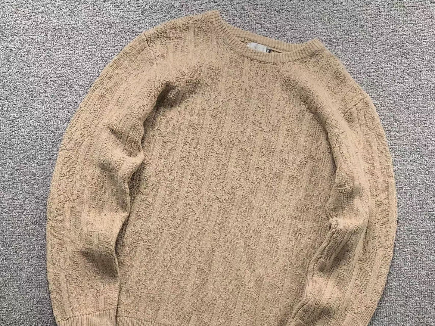 MAGLIONE DIOR