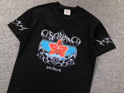 T-SHIRT CASABLANCA