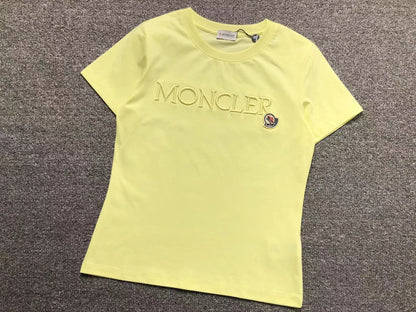 T-SHIRT MONCLER DONNA