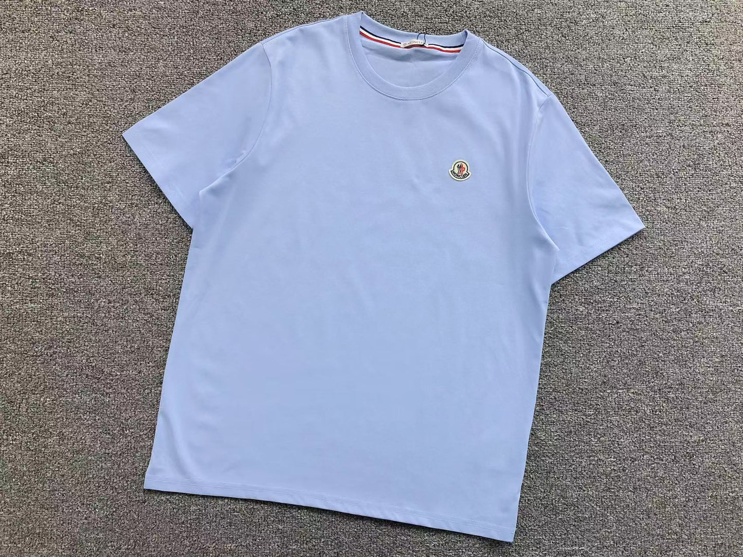 T-SHIRT MONCLER