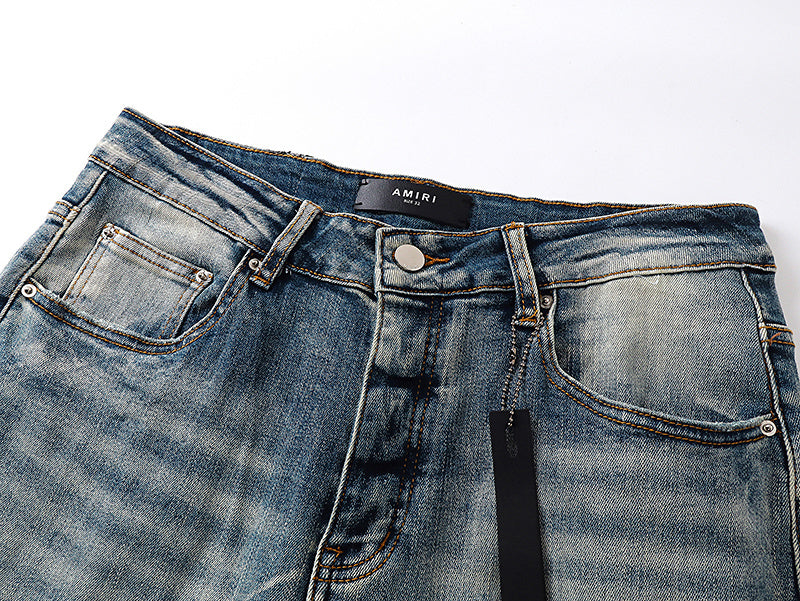 JEANS AMIRI