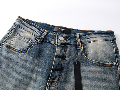 JEANS AMIRI