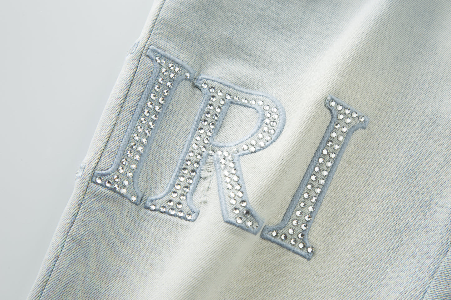 JEANS AMIRI
